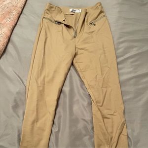 COPY - Tiger Mist pants